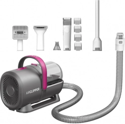 Súprava na starostlivosť o domáce zvieratá PetKit AirClipper 5 v 1