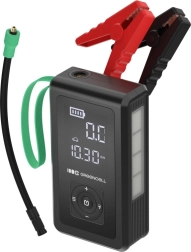 Štartovacia sada PowerBoost Air s kompresorom a powerbankou