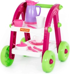 Detský barový stolík - Stars Chef