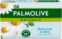 Palmolive mydlo Balanced & Mild 90 g