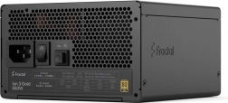 FDE Ion 3 Gold 850W 80 Plus Gold modulárny napájací zdroj