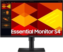 Monitor 24" IPS FHD 100 Hz s výškovým nastavením a pivotom, reproduktory