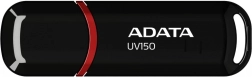 Adata USB flash disk DashDrive Value UV150 32 GB USB 3.2 Gen 1 – čierna