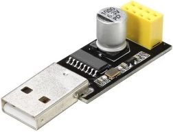Prevodník USB-UART pre modul ESP8266 WIFI ARDUINO