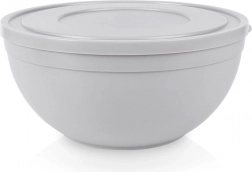 Miska na kysnuté cesto s vekom 25 cm, 4 l