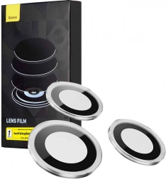 ochranné sklo objektívu baseus pre iphone 13 pro / 13 pro max