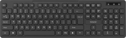 Bezdrôtová klávesnica Savio KB-02