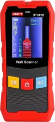 detektor stien UNI-T UT387E s farebným displejom