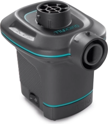 elektrické čerpadlo