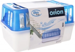 Pohlcovač vlhkosti s náplňou XXL Ultra Fresh 2,2 l