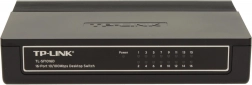 Switch TP-Link TL-SF1016D 16 portov