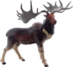 Plastová figúrka losa 12 cm