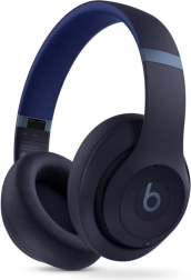 Beats Studio Pro bezdrôtové slúchadlá – Granátové