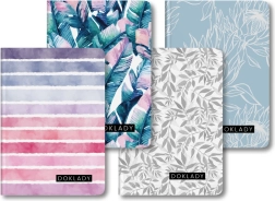 Obal na doklady Pure assort