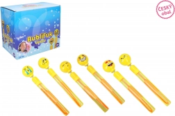 Bublifuk Úsmev 70 ml