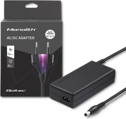 Zosilňovač Qoltec 72W 12V 6A