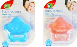 hryzátko hviezdička