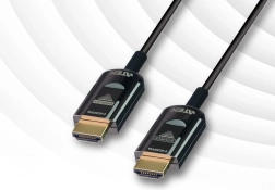 Aktívny optický kábel hdmi 2.0 true 4k 10 m