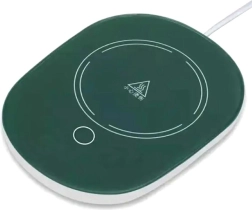DA26A ELEKTRICKÝ OHRIEVAČ ŠÁLOK ZELENÝ