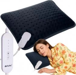 Elektrická vyhrievaná poduška 40 × 30 cm RUHHY