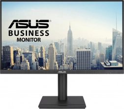 asus 27" business monitor va27dqfs, ips, 100 hz, hdmi a displayport