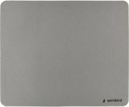 Podložka pod myš sivá