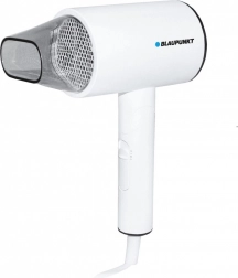 sušič vlasov Blaupunkt HDD401WH s ionizáciou a skladacou rukoväťou