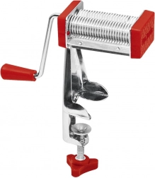 Ručný stroj na cestoviny – tenké rezance 1 mm