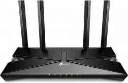 dvojpásmový Wi‑Fi 6 router TP‑Link EX520