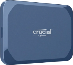 Externý SSD disk Crucial X10 1TB USB-C 2100MB/s