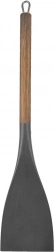Kuchynská obracačka z termoplastu WOODEN 37 cm