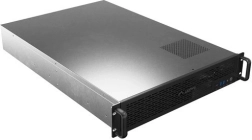 Racková serverová skriňa 2u 19" pre e-atx s pokročilým chladením