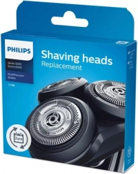 Výmenné holiace hlavy Philips pre holiace strojčeky Series 5000 a 6000