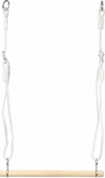 Drevená hrazda a hojdačka small foot Trapeze