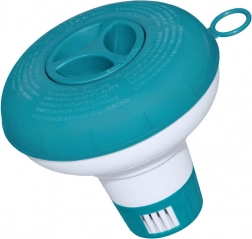 Plávajúci dávkovač chlóru do bazéna Bestway