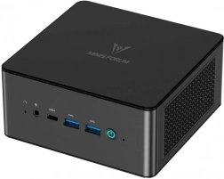 mini pc MINISFORUM UM890 Pro s procesorom Ryzen 9 8945HS (barebone)
