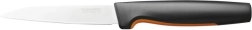 Nôž na lúpanie 11 cm Fiskars Functional Form