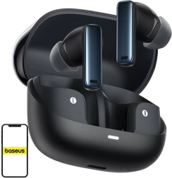 Bezdrôtové slúchadlá Baseus Bowie M2s
