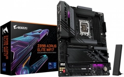Predná doska Z890 AORUS Elite WiFi7