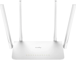 Router Cudy WR1300 Mesh Gigabit WiFi AC1200