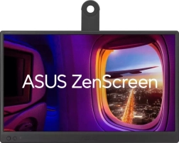 Prenosný monitor ASUS ZenScreen s USB-C a FHD