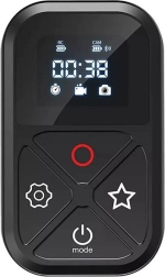 Diaľkové ovládanie Telesin pre GoPro HERO