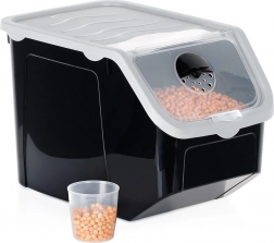 Box na ovocie a zeleninu s vekom 12 l