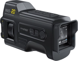 Digitálne nočné videnie FNIRSI NVS-40 so záznamom v 4K
