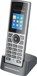 IP telefón VoIP DP722
