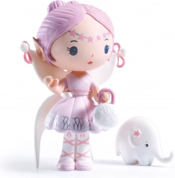 DJECO Tinyly figúrka Elfe a Bolero