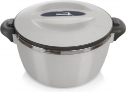 Oceľová termomisa 2 l ORION