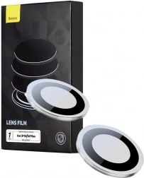 Ochranné sklo objektívu BASEUS pre iPhone 14/14 Plus