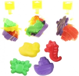 Formičky na bábovky