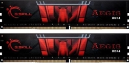 Pamäť DDR4 32 GB (2×16 GB) Aegis 2666 MHz CL19 s podporou XMP 2.0